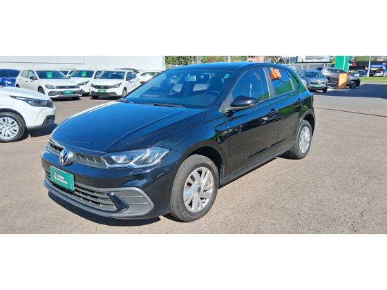 VOLKSWAGEN POLO 1.0 MPI MANUAL VOLKSWAGEN POLO 1.0 MPI MANUAL